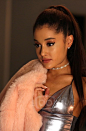 Ariana Grande Chanel #2 Scream Queens S01E07 Beware of Young Girls