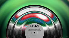 HOPICO MUSIC AWARDS黑胶合集 - 小红书