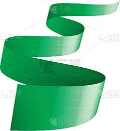 标签,绿色,白色背景,纺织品,风,模板,疤,方向,写实