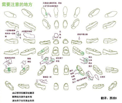 kakase采集到人体