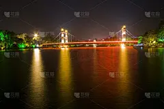 漓江两江四湖游桂林