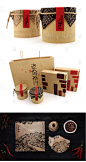 中国风古典传统图案茶叶零食月饼平面品牌包装礼盒设计参考图素材-淘宝网