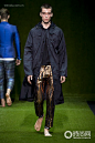 CHRISTIAN PELLIZZARI 2015春夏系列