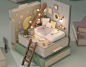 Cozy Nook of Books