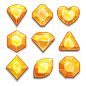jewels_yellow