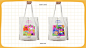 刘大菇- CLEVER|童装logo设计及VI设计品牌提案 #logo设计集#