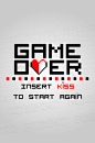 Game Over_8bit救世界