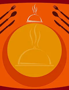 餐饮美食矢量图背景图 铁板烧 设计图片 免费下载 页面网页 平面电商 创意素材
