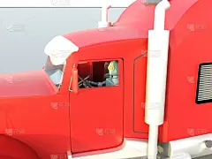 汽车,自动的,三维图形,未来,水平画幅,无人,无人驾驶汽车,交通方式,俄罗斯,现代