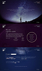 Game studio. Website Templates