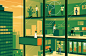 Fortune 500 Company – Annual Report