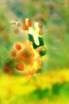 iPhone 国外梦幻古典情怀_iPhone4s壁纸|iPhone4壁纸|iPad2壁纸免费下载-苹果园