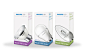 Philips LED - Packaging on Behance