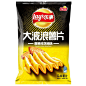 乐事薯片大波浪大凹凸烤鸡翅鱿鱼辛辣五花肉膨化零食卜珂 70g : 阿里巴巴乐事薯片大波浪大凹凸烤鸡翅鱿鱼辛辣五花肉膨化零食卜珂 70g，膨化，这里云集了众多的供应商，采购商，制造商。这是乐事薯片大波浪大凹凸烤鸡翅鱿鱼辛辣五花肉膨化零食卜珂 70g的详细页面。品牌:卜珂，售卖方式:包装，商品条形码:6924743915541，是否进口:否，原产地:上海，生产许可证编号:SC11231011700309，产品类别:其他，清真食品:否，原料与配料:马铃薯、植物油、调味料...，储藏方法:于阴凉干燥处贮存，保质期