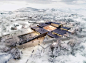 ArchiPlan Wins Competition to Design Kim Tschang-Yeul Art Museum (有点土土的少女气又有点骚）: