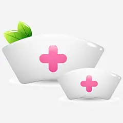 卡通医院周边器材简约宣传图标高清素材 医疗周边产品 医疗设施 医院医护产品 卡通时尚医院周边图标 海报设计 简约医院器材 免抠png 设计图片 免费下载