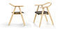 TOON chair简单漂亮的卡通椅子，是给小朋友最好的礼物！
全球最好的设计，尽在普象网 pushthink.com