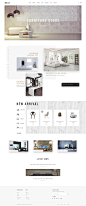 SpaceX Architecture and Interior Design Agency PSD Template
@萧聪