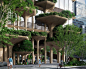 项目信息
PROJECT INFO

乌鲁佩大厦：绿色设计
建筑师：Victor Ortiz Architecture
地点：巴西

© 维克多-奥尔蒂斯建筑事务所（Victor Ortiz Architecture