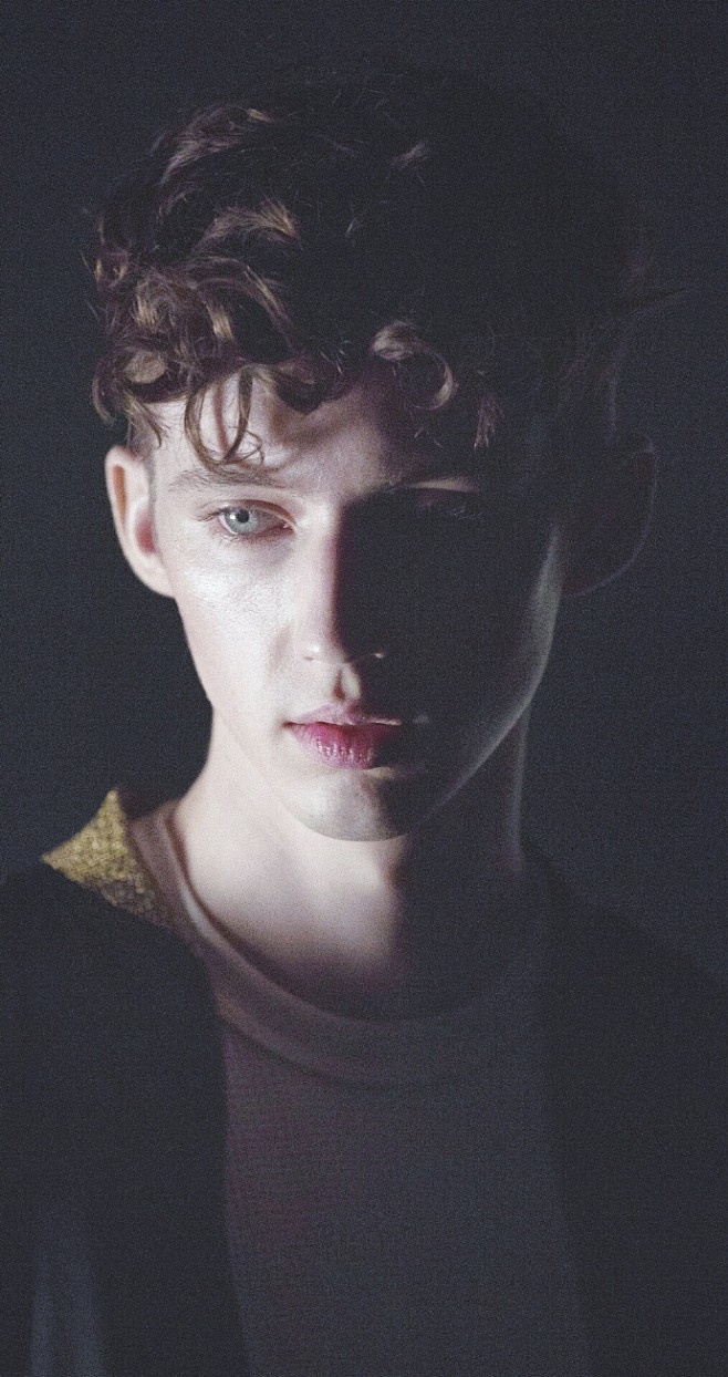 #Troye Sivan#别问我为什么，...