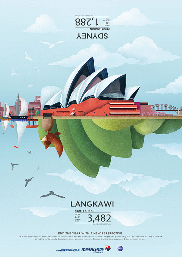 Malaysia Airlines - ...