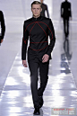 Dior Homme FallWinter 2013 Paris - 男装秀场 - 穿针引线服装论坛