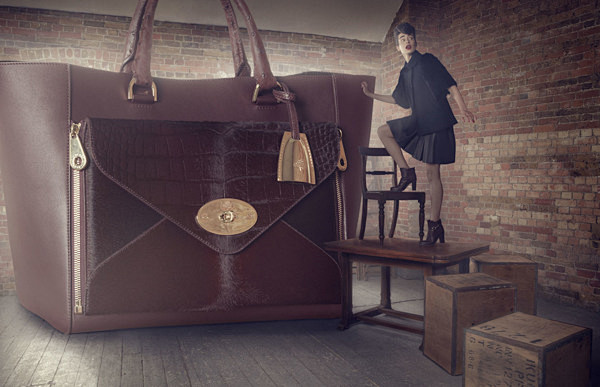 The Big Bag Theory 手...