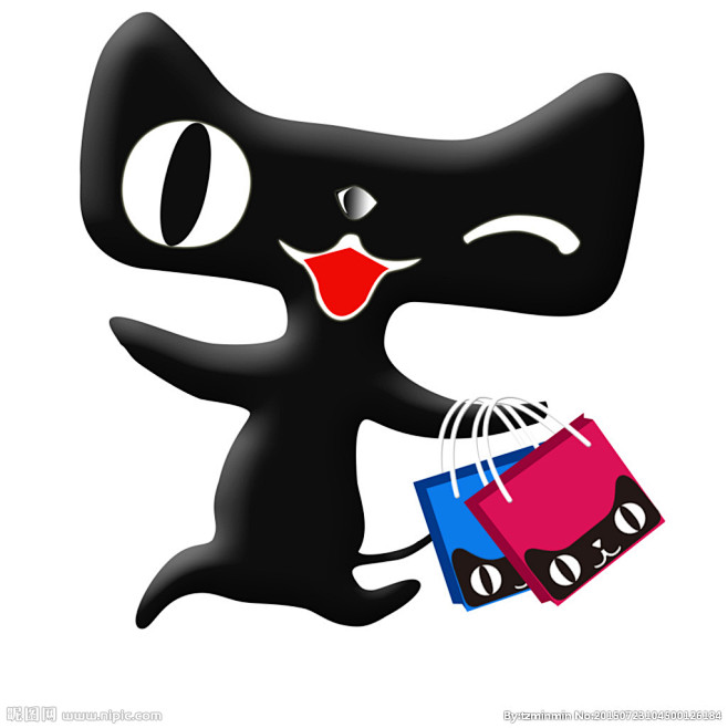 天猫图标logo
