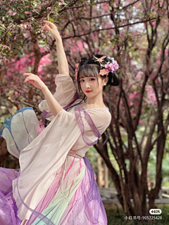 不蒜采集到古风