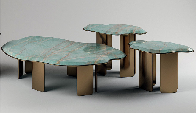 Claude coffee table ...