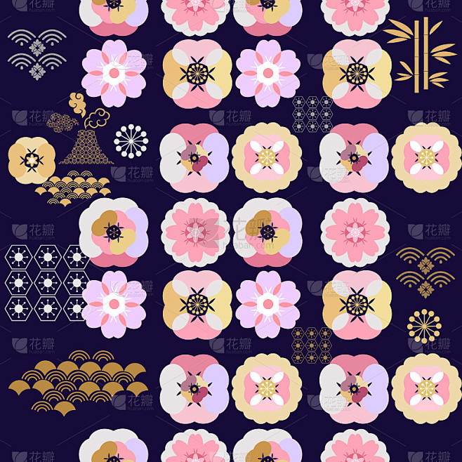 Beautiful japanese s...