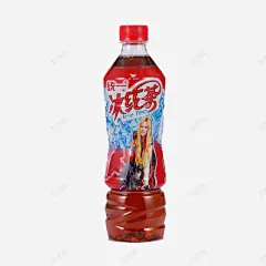 统一冰红茶