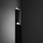匈牙利摄影师Noell S. Oszvald安静神秘又孤独的黑白艺术摄影