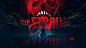 The Strain on Behance