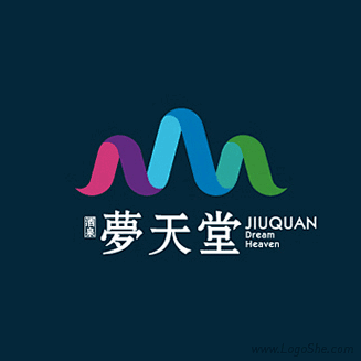 梦logo_百度图片搜索-花瓣网