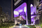 新加坡最新网红建筑景观10款|设计师打卡2
