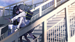 屿鸥采集到roula