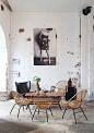 going coqui / sfgirlbybay