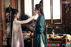 南巷清风~采集到陌上人如玉,公子世无双