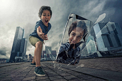昊天视觉采集到高级合成