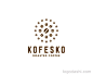 Kofesko
国内外优秀LOGO设计欣赏