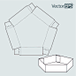 Template for cutting boxes 1123 [转换].ai