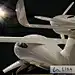 #私人飞机#LISA Akoya-流畅的曲线，决佳的空气动力学