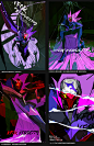 Supervillain Jhin