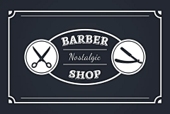 大气企业名片模板设计