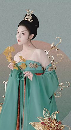 【ZHENGXIAO】采集到古风
