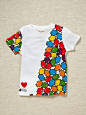 Little Z Kids Unisex<br>I Want Candy T-Shirt