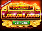 Be a Billionaire on Behance