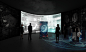Software exhibition hall : Software exhibition hall