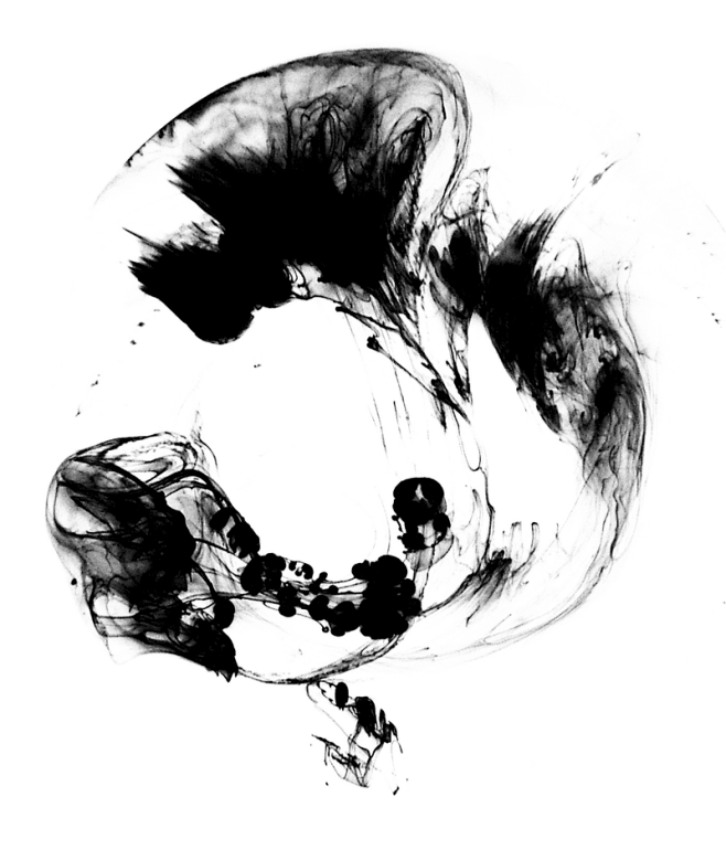 水墨印记